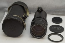 Kinoptik Apochromat Alpa 1:2,8/150mm  150