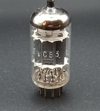 Valvola ECC83  PHILIPS