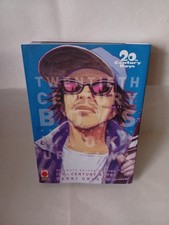 20TH CENTURY BOYS N. 11 -