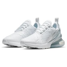 Nike Air Max 270 White