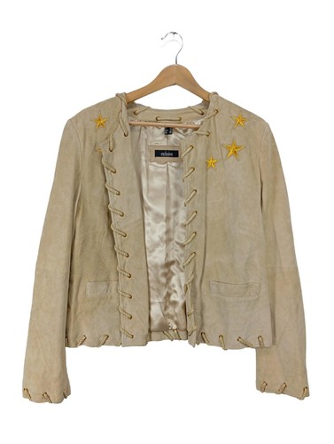 Exclusive giacca pelle - giacca,