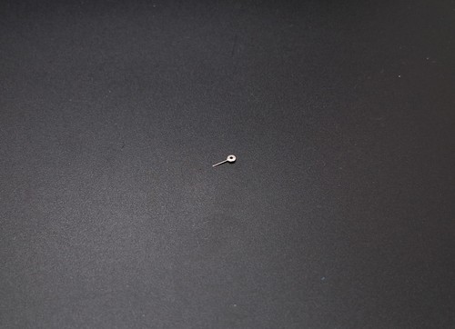 Replacement part original - part,