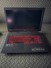 ACER Nitro Gaming Laptop Aspire VN7-791G 