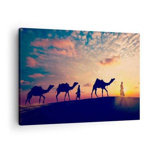 Quadro tela 70x50cm - su,