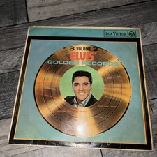 Elvis Presley - Golden Records