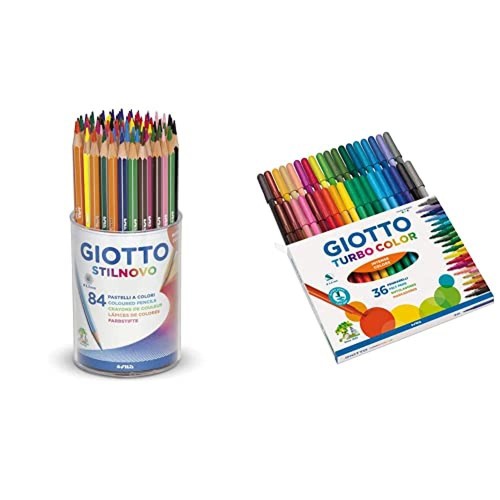 Giotto fellowes 100m distruggi - giotto,