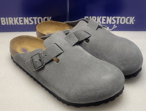 Birkenstock uomo boston - birkenstock,