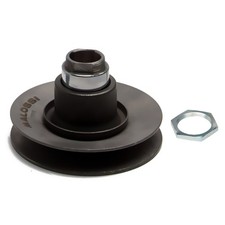 GRUPPO PULLEY SYSTEM MALOSSI