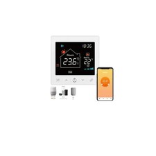 HM | WiFi Boiler Thermostat |