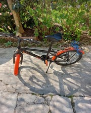 bicicletta bimbo.  decathlon