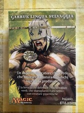Sigillato MAGIC Planeswalker