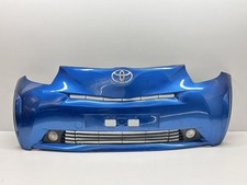 Paraurti anteriore per toyota - paraurti,