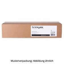 Toner Lexmark 25B3079 nero (2a