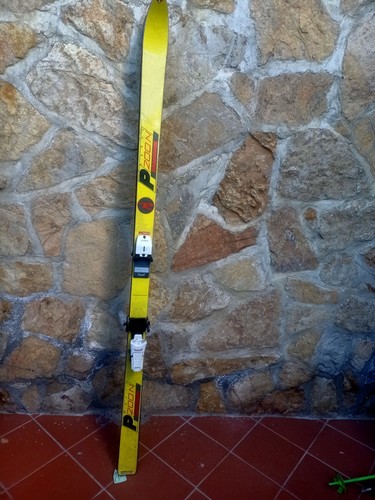 Sci rossignol pzoon colore - sci,