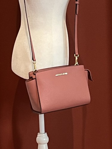 Tracolla michael kors selma - kors,