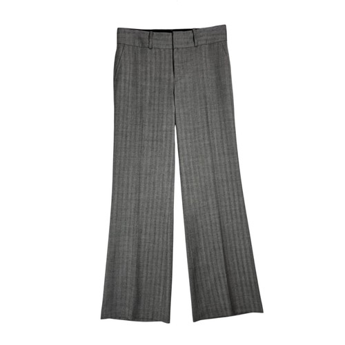 Pantaloni eleganti banana - pantaloni,