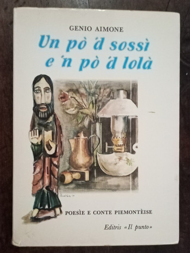 Poesie piemontesi d - un, po'
