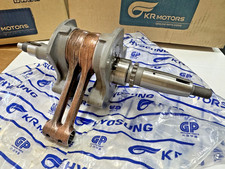 Albero motore nuovo originale