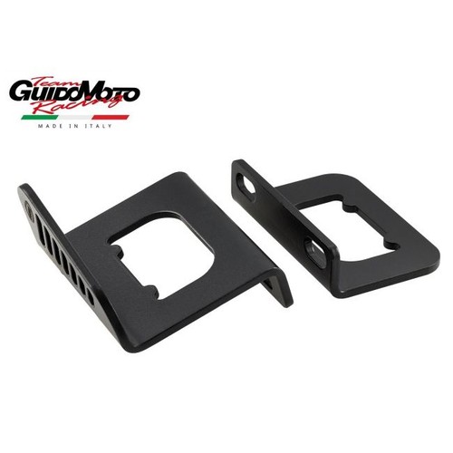 Staffe ancoraggio pacchi - staffe,