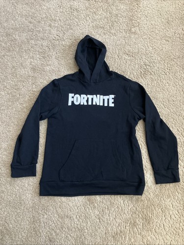 Felpa con cappuccio fortnite - felpa,