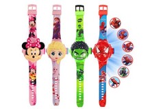 OROLOGI DISNEY COMPRA 2 PEZZI