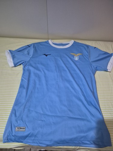 Lazio maglia casa - lazio, in