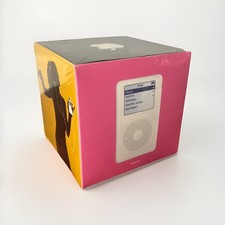 Apple IPod Classic 4a