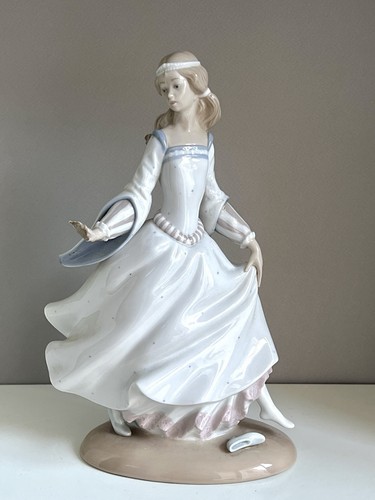 Statua porcellana tengra - ➰,