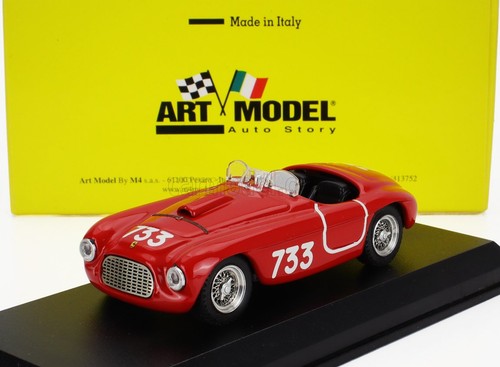 Art model ferrari - art-model,