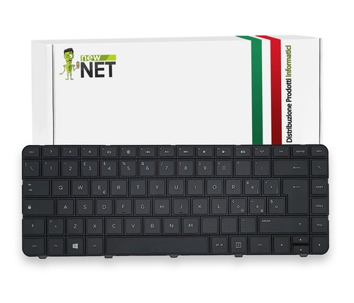 Tastiera italiana compatibile - tastiera,