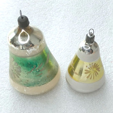 2 antiche decorazioni