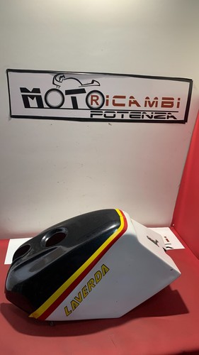 Carena cover serbatoio laverda - cover,