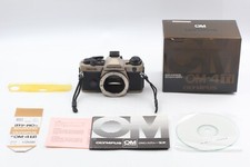 [QUASI NUOVO] Olympus OM-4 Ti