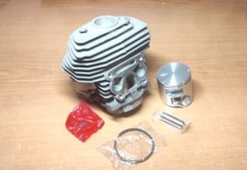 KIT CILINDRO E PISTONE MOTOSEGA HUSQVARNA 555 560 XP 562 E JONSERED CS2258 2260 