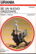 Urania 1076 - Se un nuovo