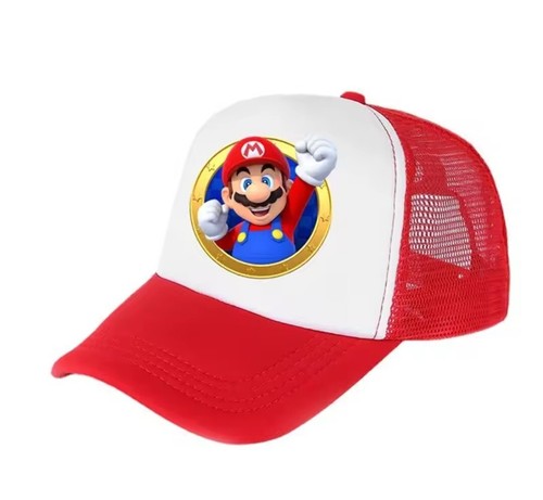 Berretto baseball super - da,