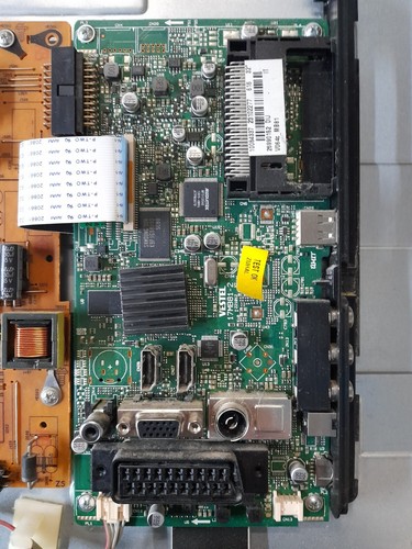 Mainboard 17mb81 per - mainboard, 17mb81-2