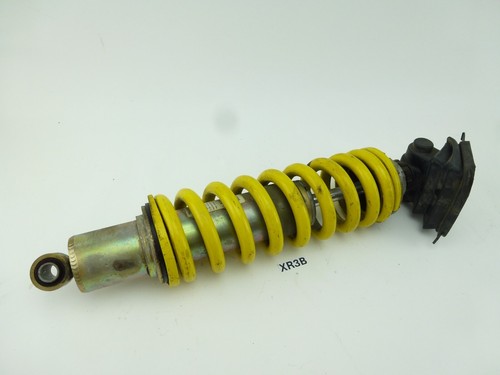 Ammortizzatore gamba - ammortizzatore, di