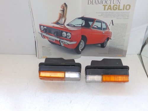 Fiat 128 sport - 128,