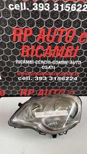 VOLKSWAGEN Polo 4° Serie (01>09) FARO ANTERIORE SINISTRO PER 6Q1941007AR BMD