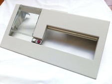 Olivetti LOGOS 58 (Pannello