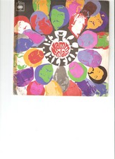 I CAMALEONTI ‎– Mamma Mia