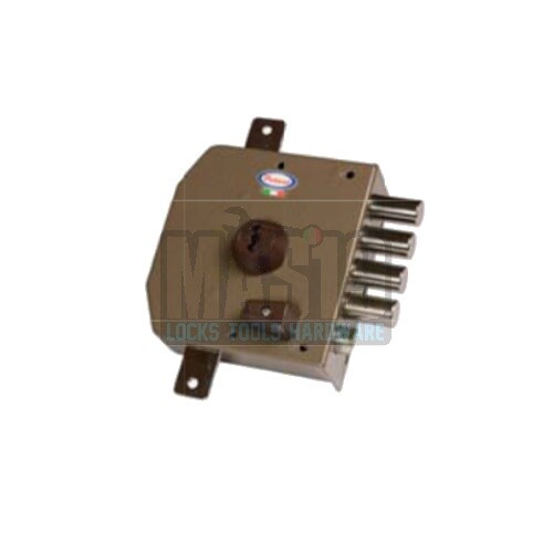 Serratura potent 520ca - potent,