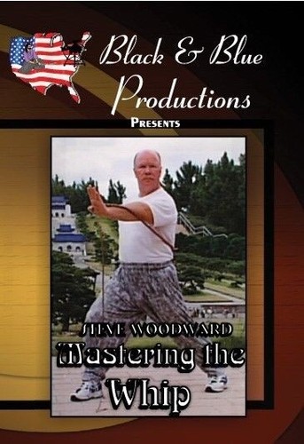 Steve woodward mastering the - woodward,