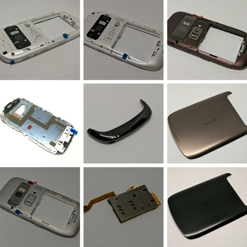 Nokia original spare - c7-00,