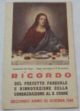Santino timbro cappellano - santino,