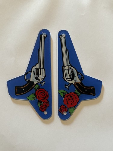 Guns roses flipper fionda - n,