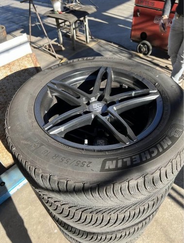 Gomme cerchi 255 r18 - gomme, e