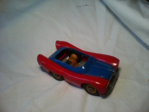 Auto politoys l - auto, '