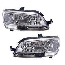 Coppia fari fiat idea - coppia,